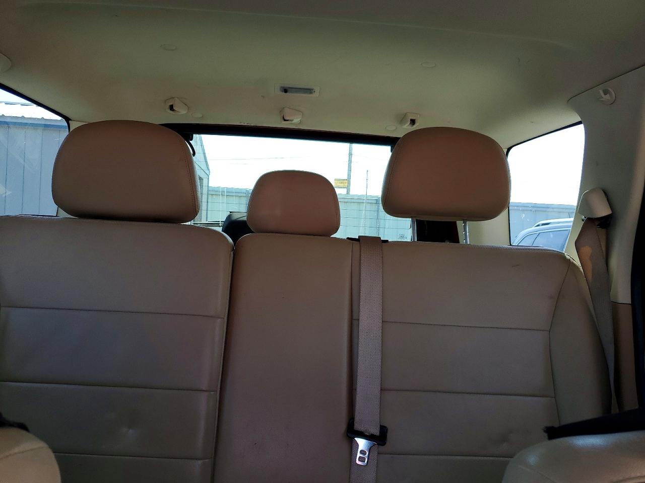 2012 FORD ESCAPE