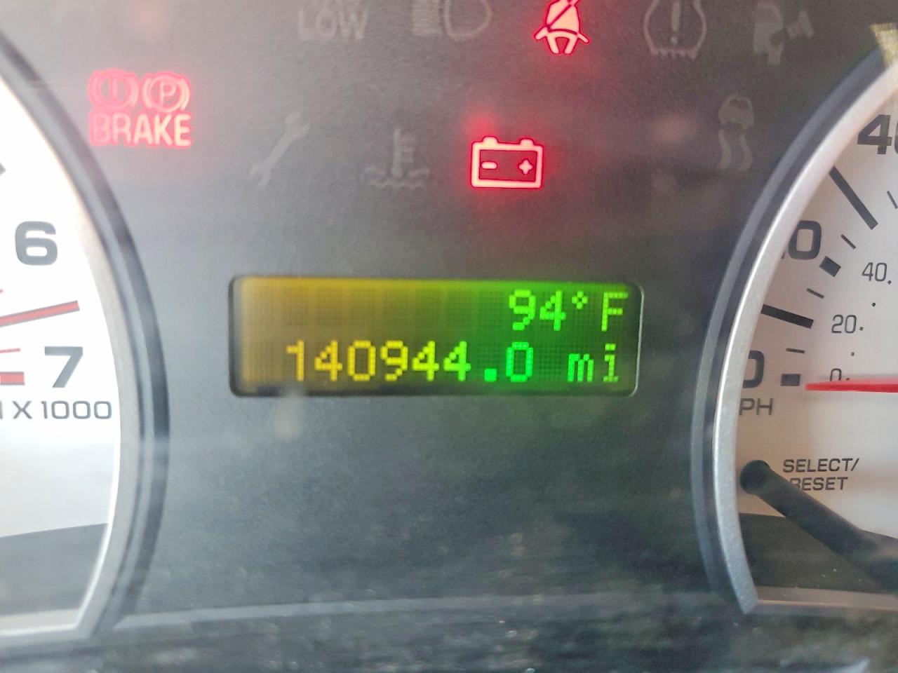 2010 FORD EXPLORER