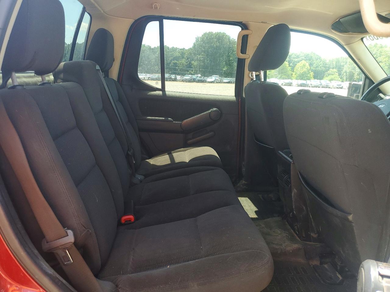 2010 FORD EXPLORER