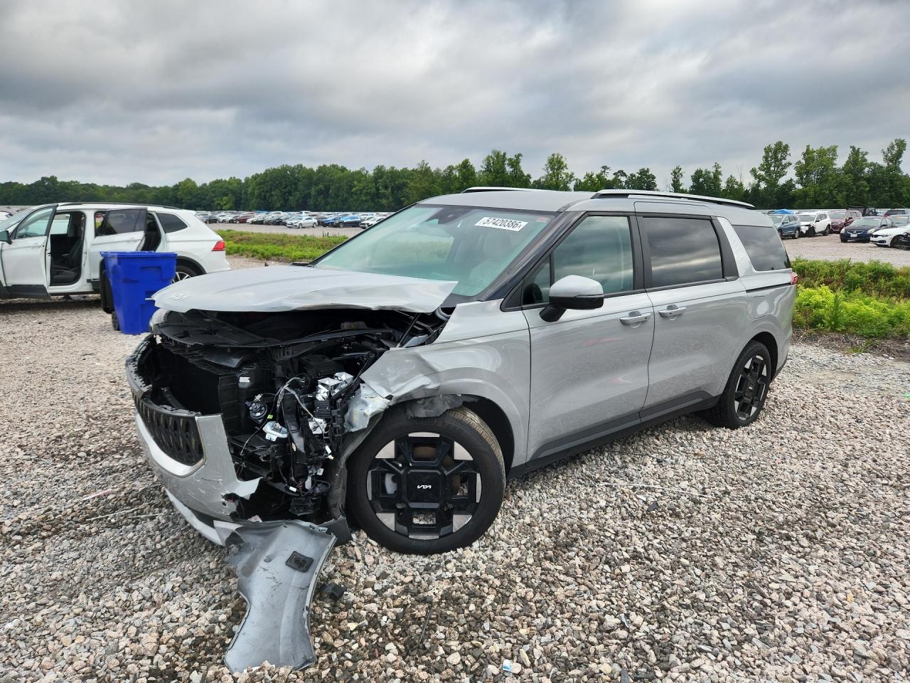 2025 KIA ALL OTHER