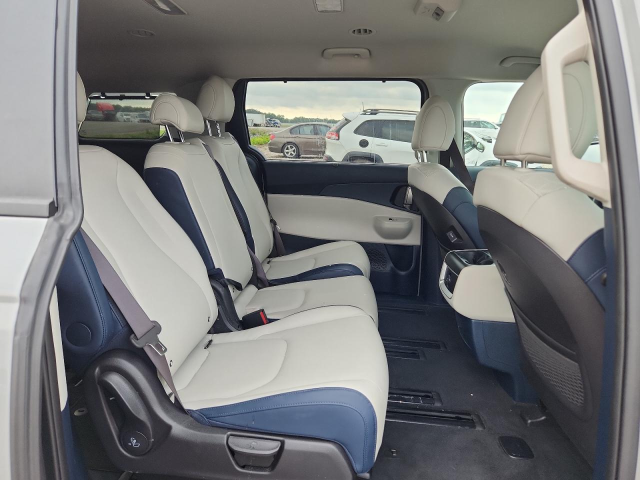 2025 KIA ALL OTHER