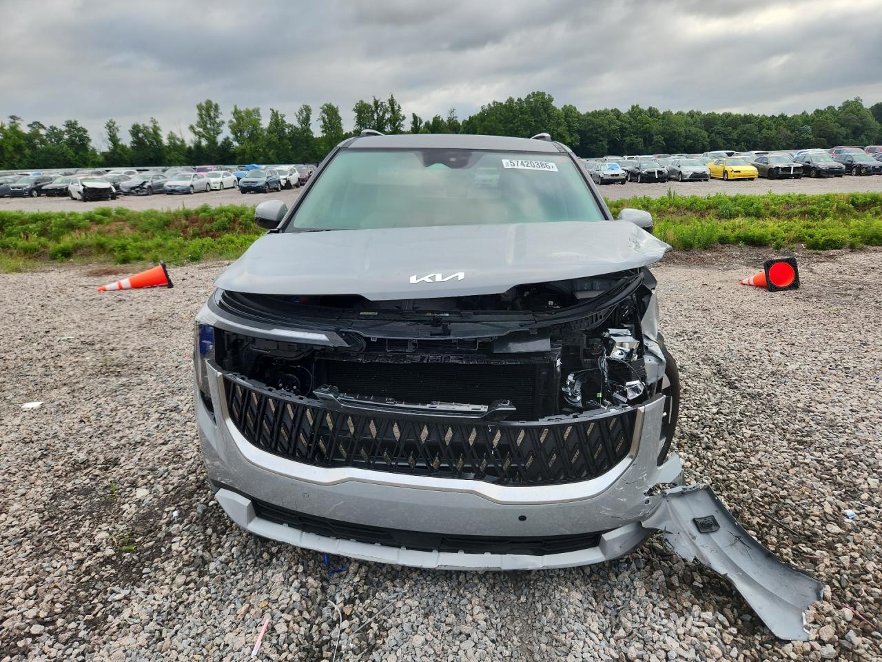2025 KIA ALL OTHER