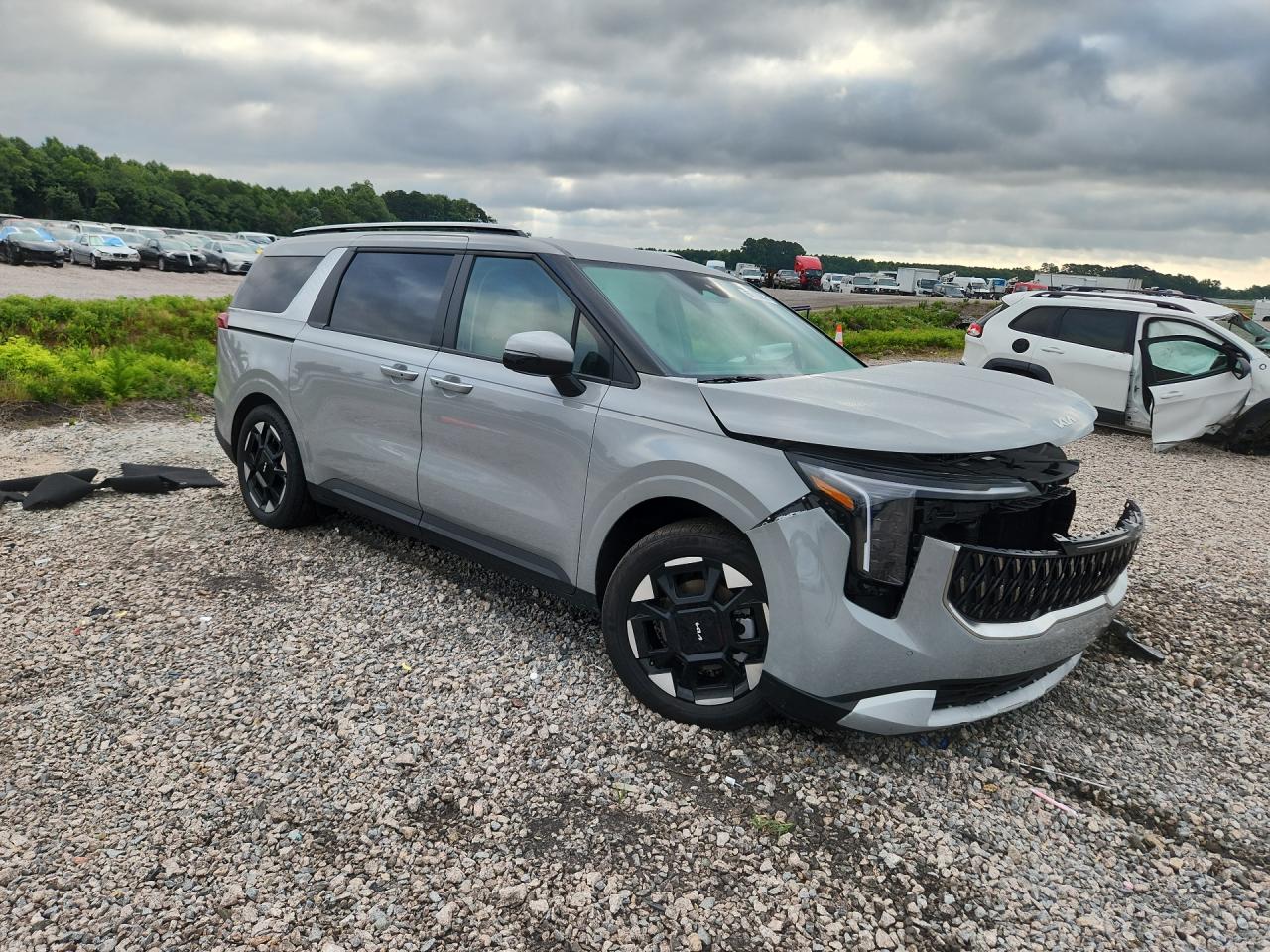 2025 KIA ALL OTHER