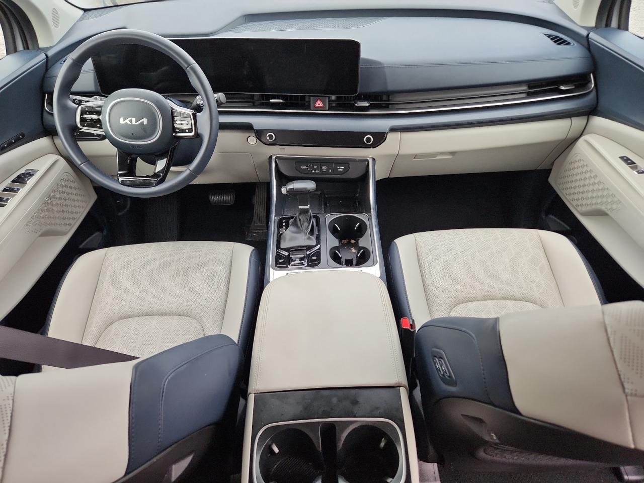2025 KIA ALL OTHER