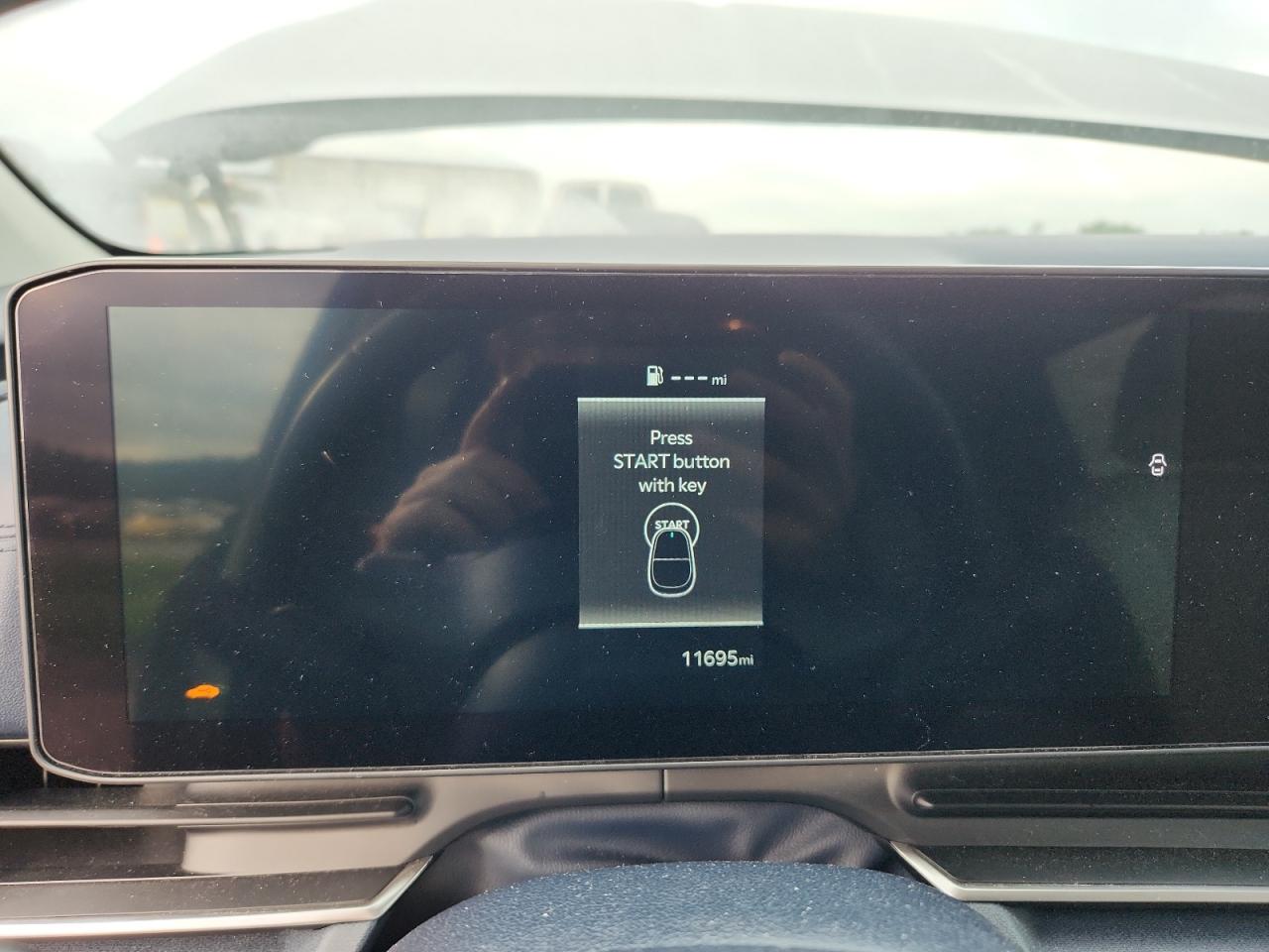 2025 KIA ALL OTHER