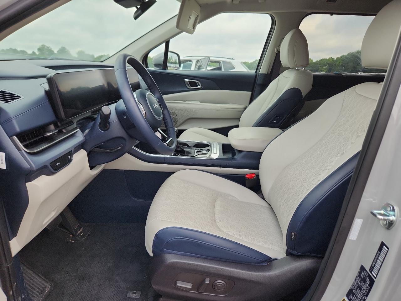 2025 KIA ALL OTHER