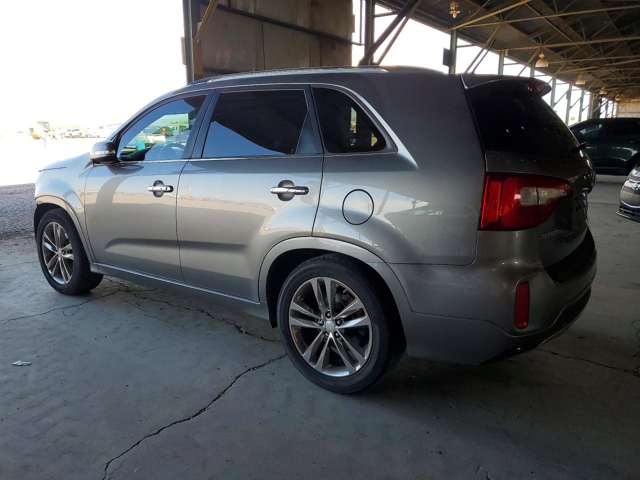 2014 KIA SORENTO