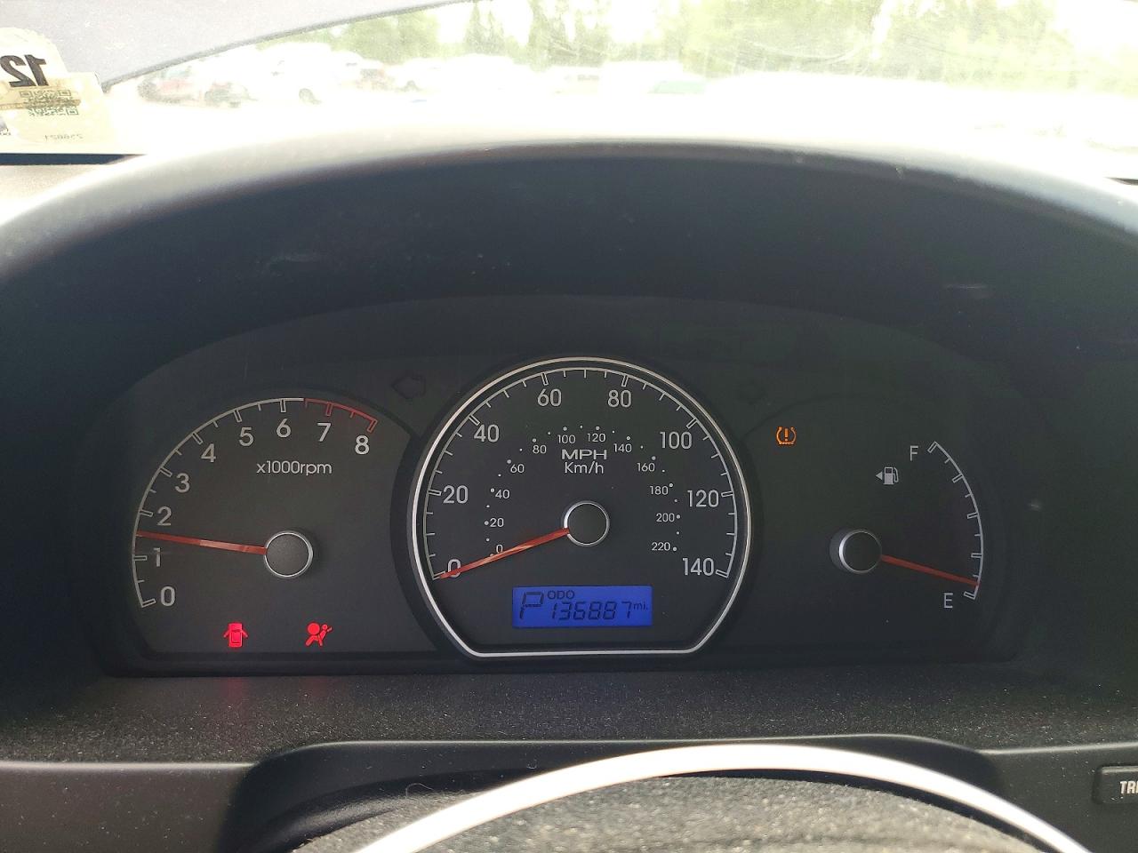2010 HYUNDAI ELANTRA