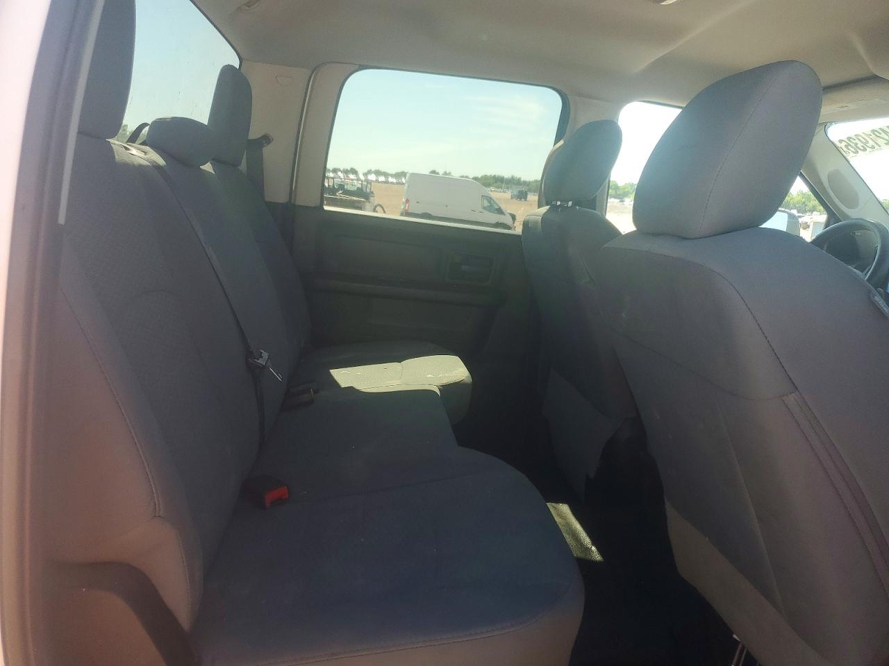 2018 RAM 3500