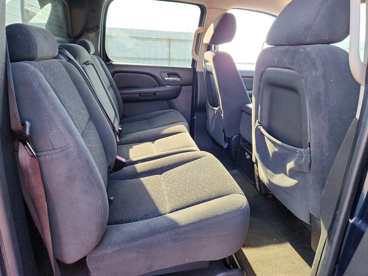 2007 CHEVROLET AVALANCHE