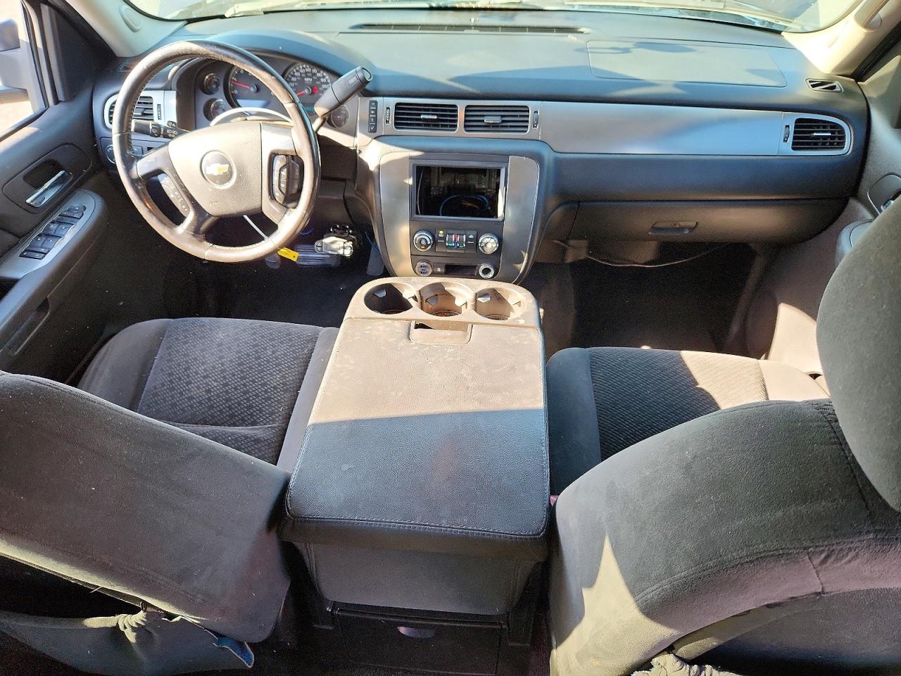 2007 CHEVROLET AVALANCHE