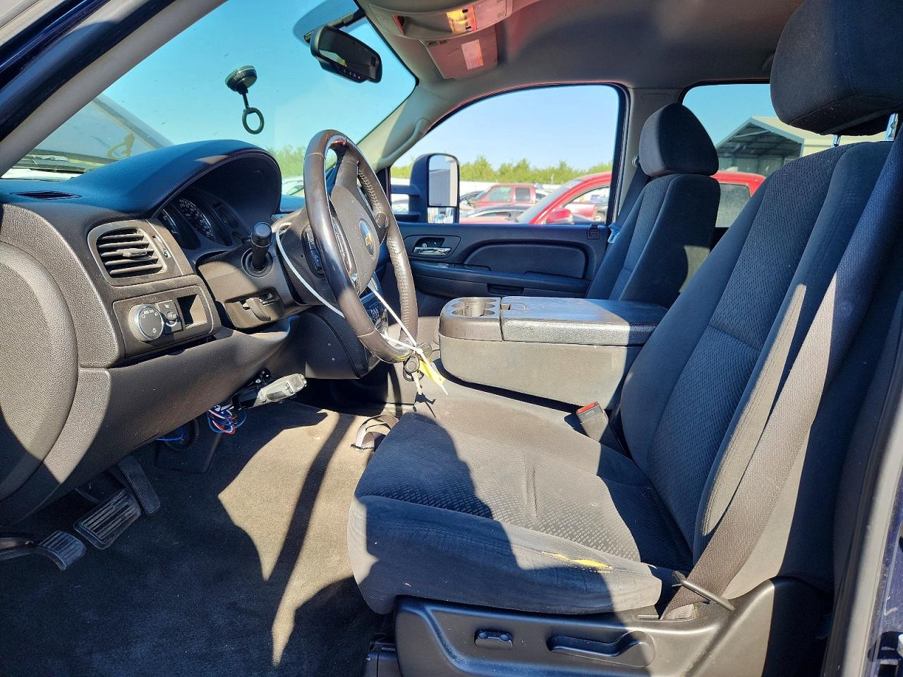 2007 CHEVROLET AVALANCHE