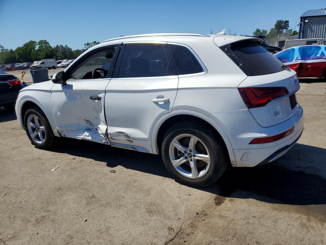 2023 AUDI Q5