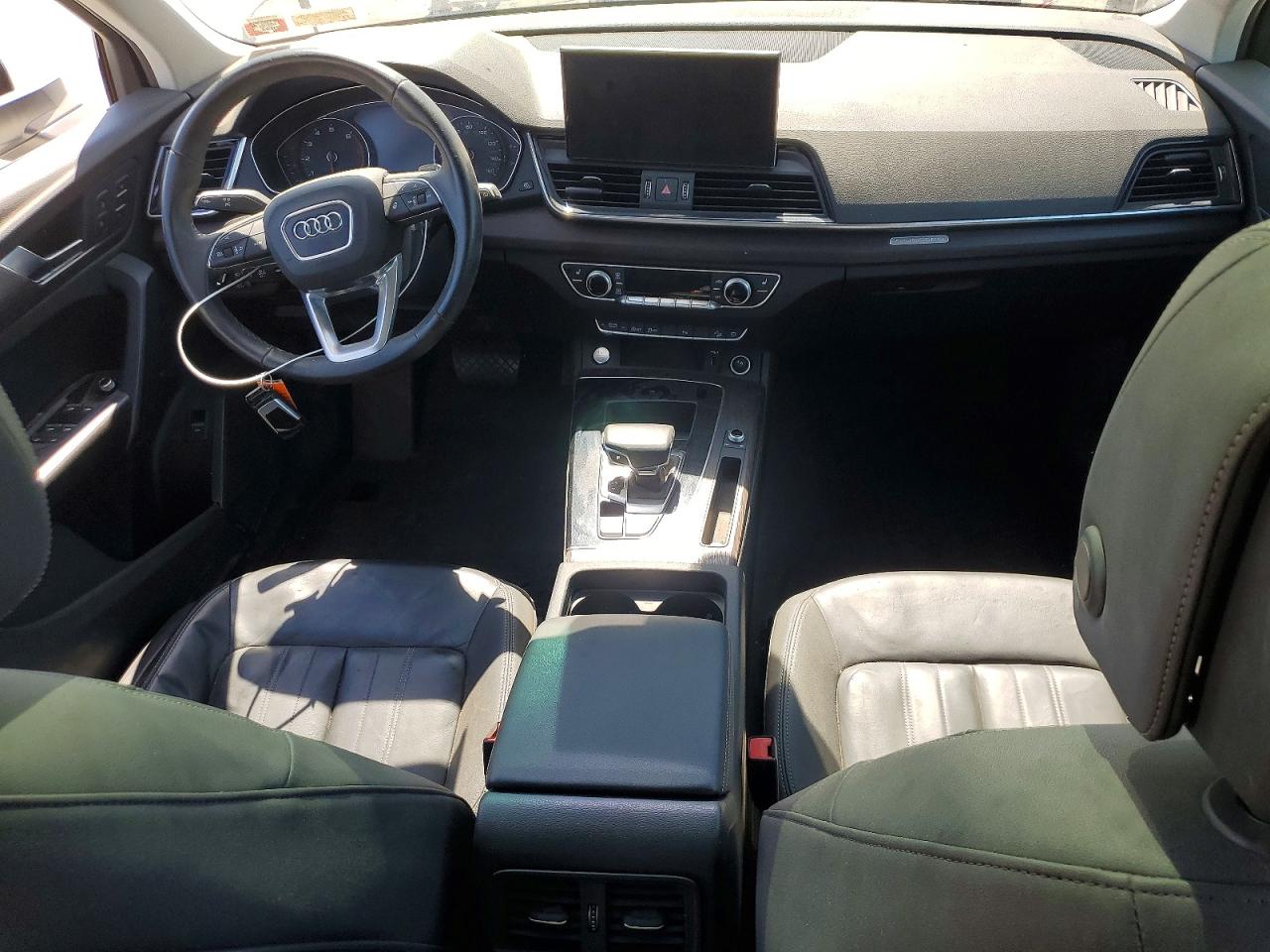 2023 AUDI Q5