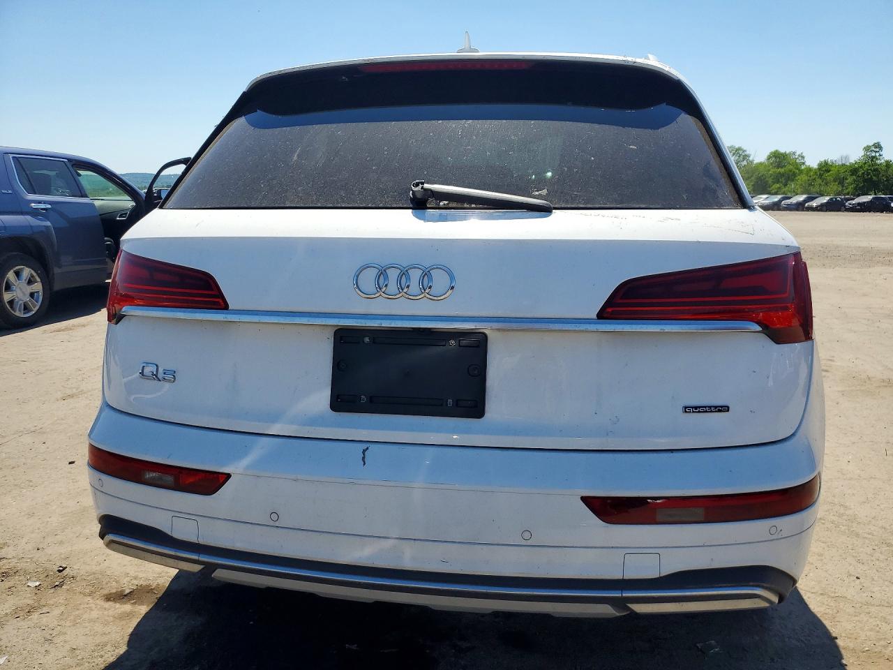 2023 AUDI Q5