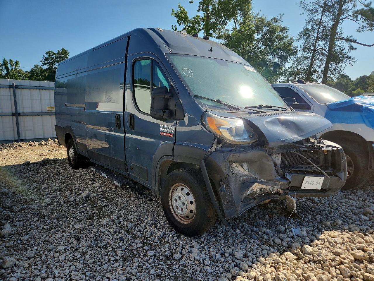 2021 RAM PROMASTER