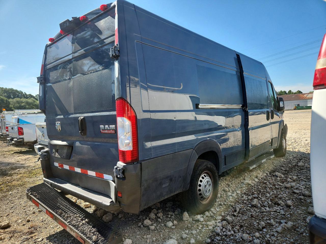 2021 RAM PROMASTER