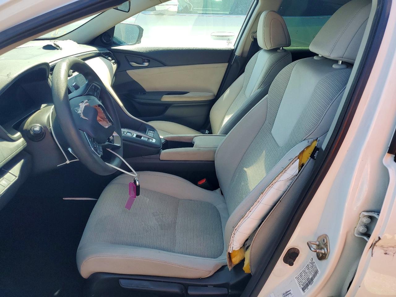 2020 HONDA INSIGHT