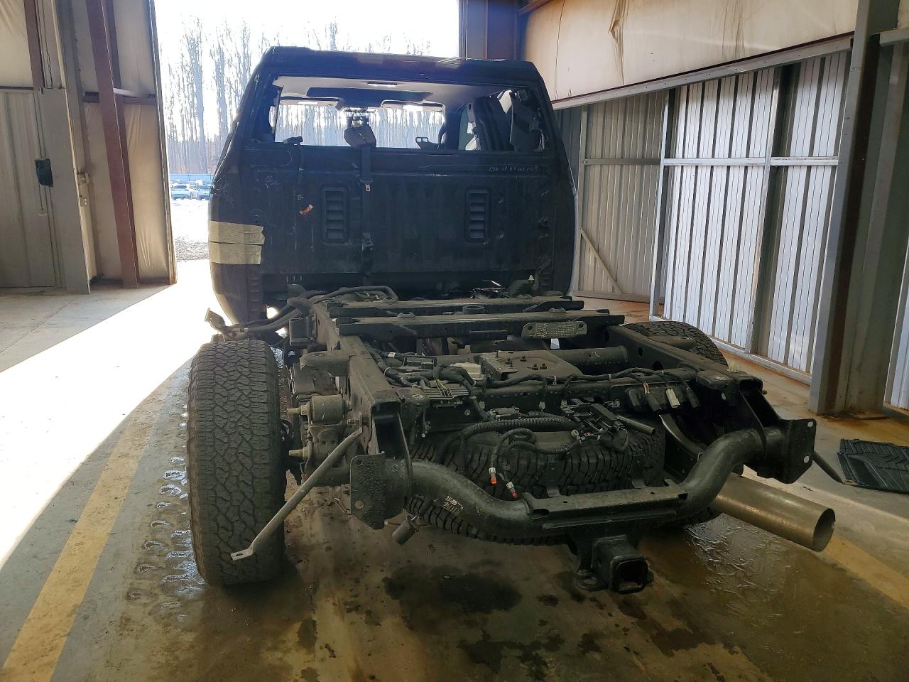 2025 GMC SIERRA