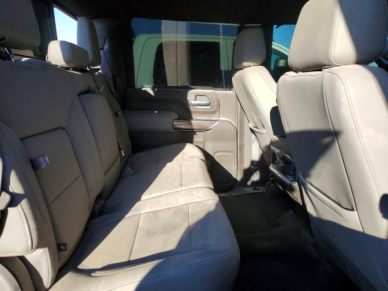 2022 CHEVROLET ALL Models