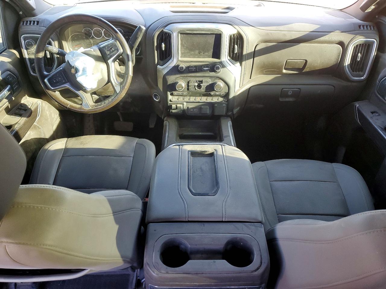 2022 CHEVROLET ALL Models