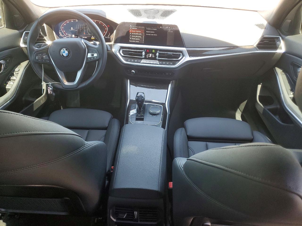 2020 BMW 3 SERIES