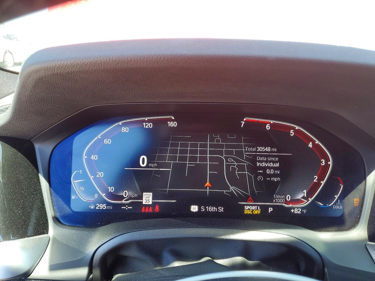 2020 BMW 3 SERIES