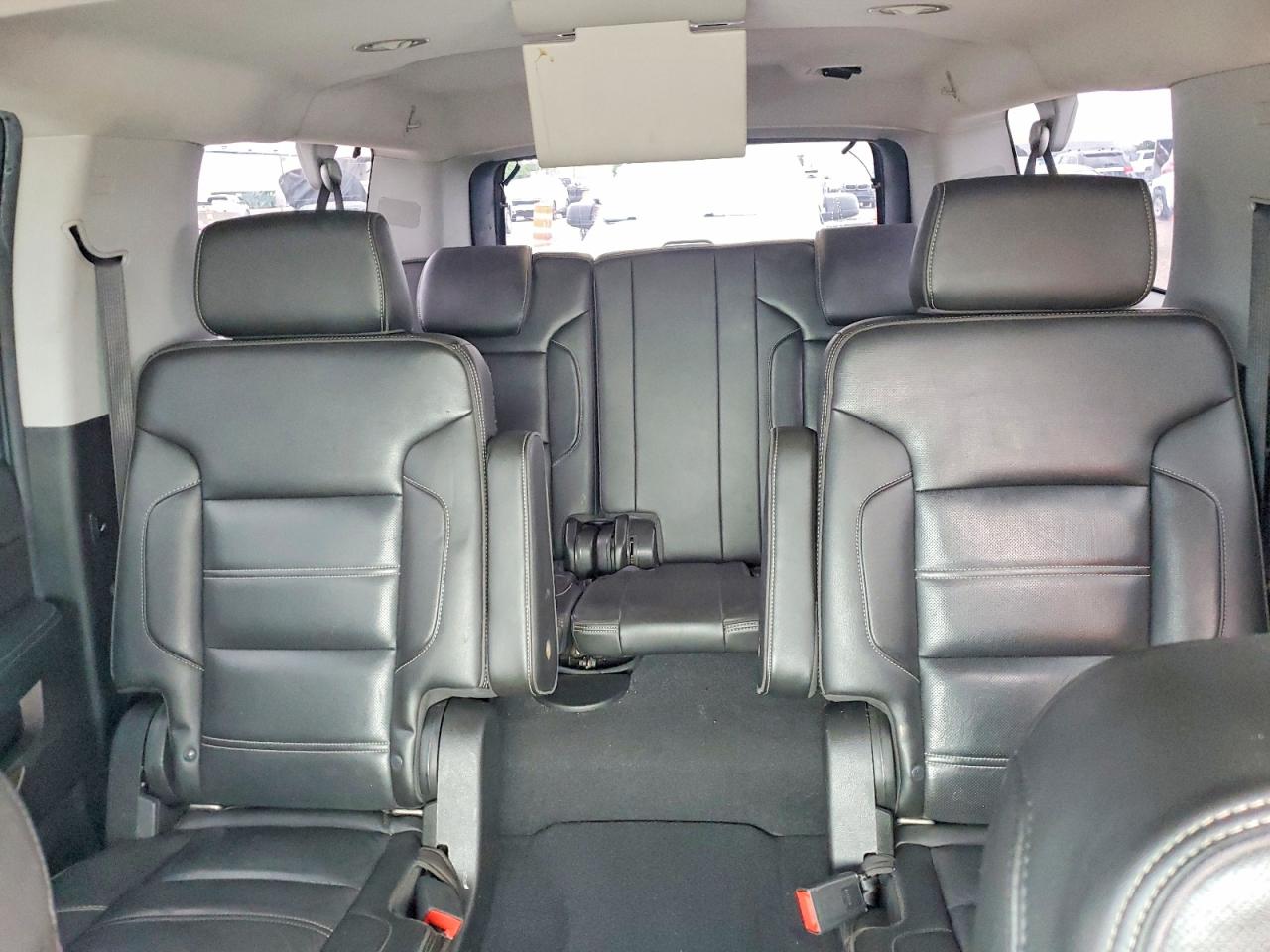 2019 GMC YUKON