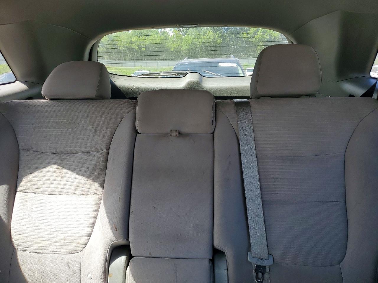 2015 KIA SORENTO