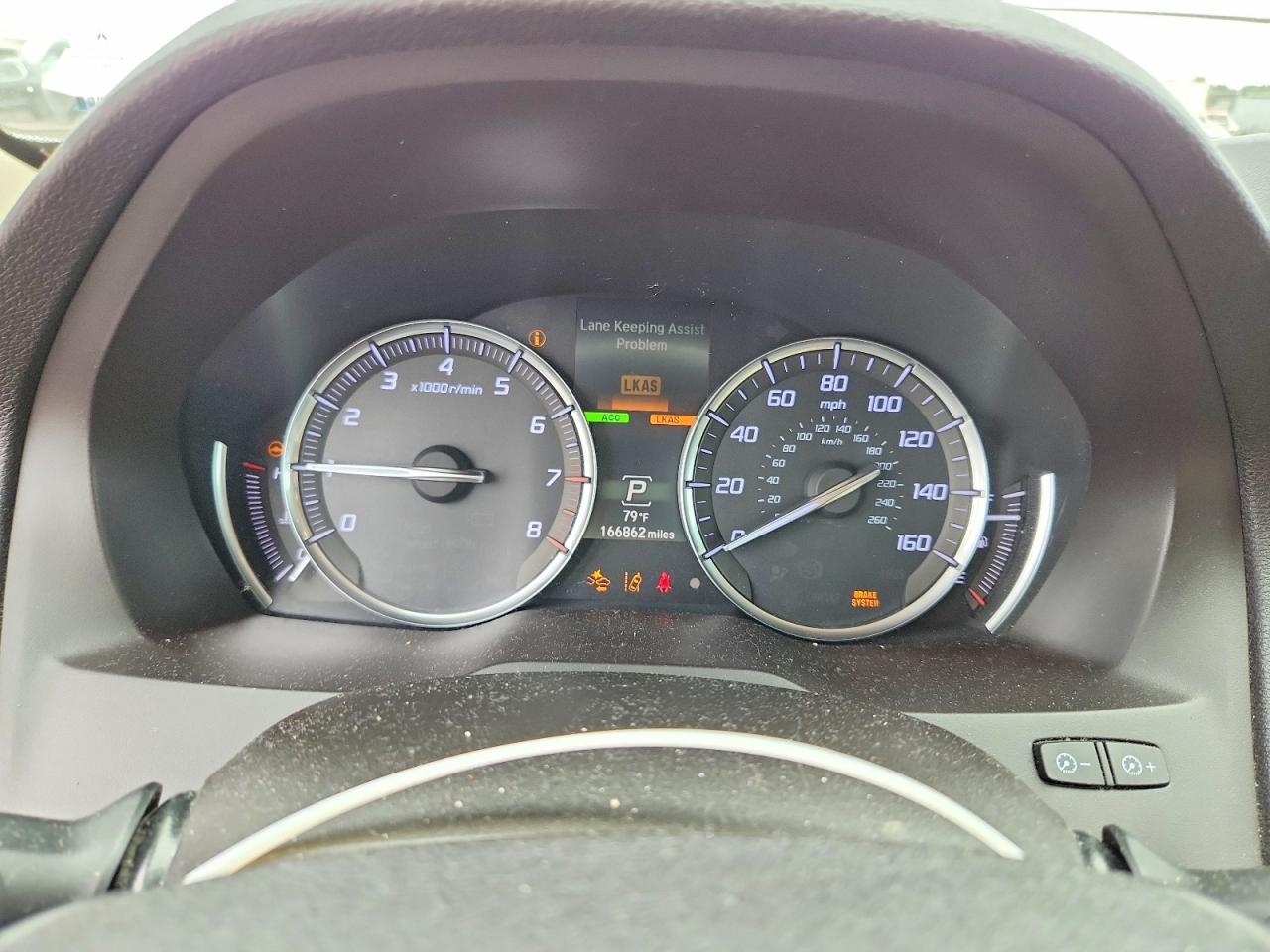 2018 ACURA MDX