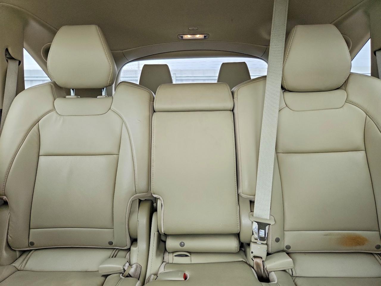 2018 ACURA MDX