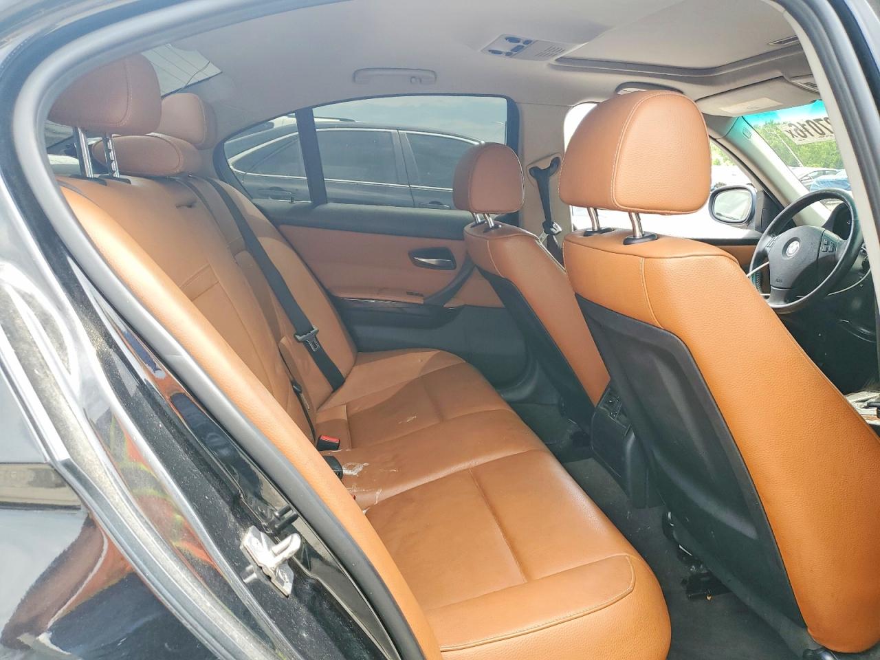 2011 BMW 3 SERIES
