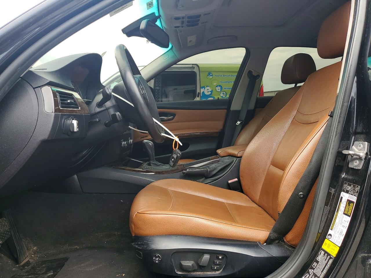 2011 BMW 3 SERIES