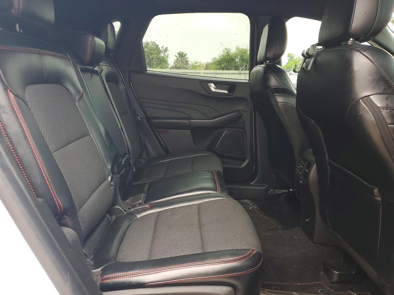 2023 FORD ESCAPE