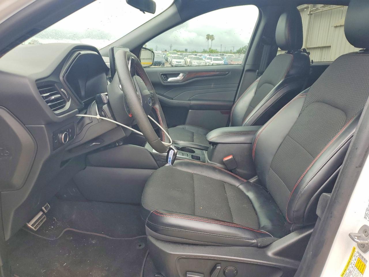 2023 FORD ESCAPE