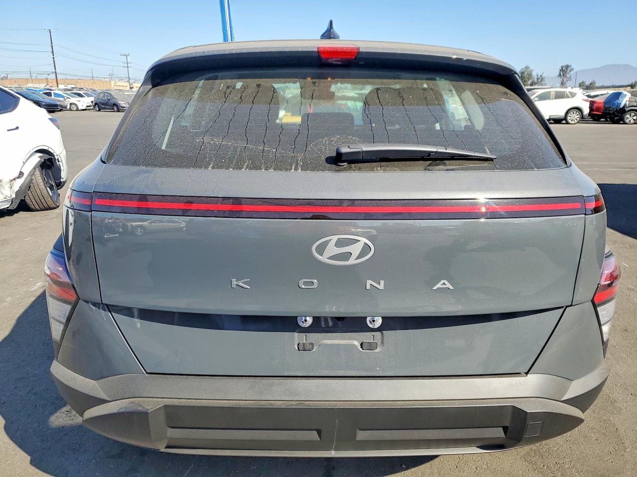 2026 HYUNDAI KONA