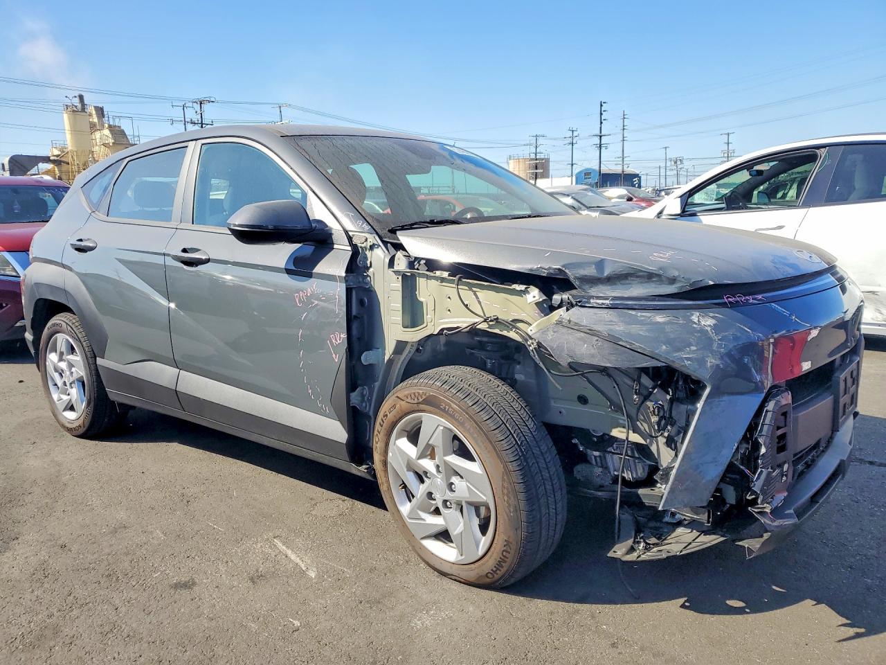 2026 HYUNDAI KONA