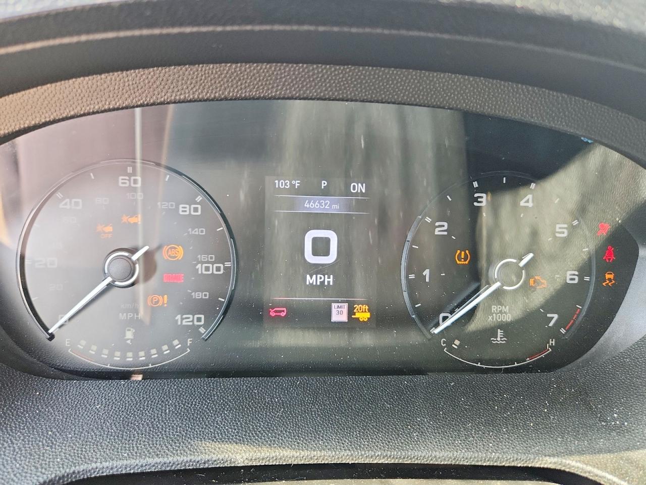 2023 RAM PROMASTER