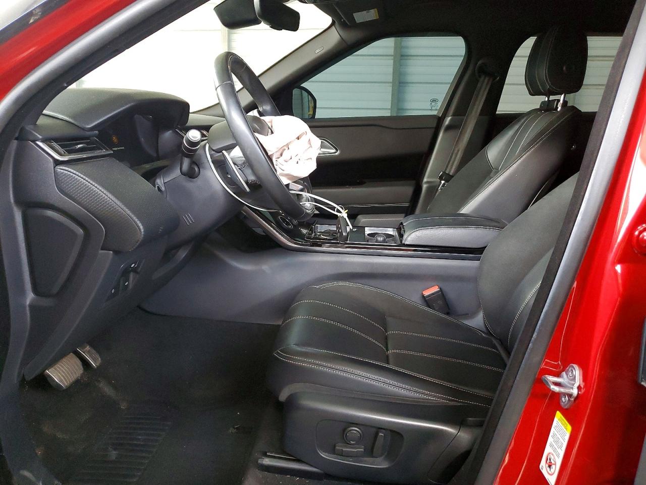 2020 LAND ROVER RANGEROVER