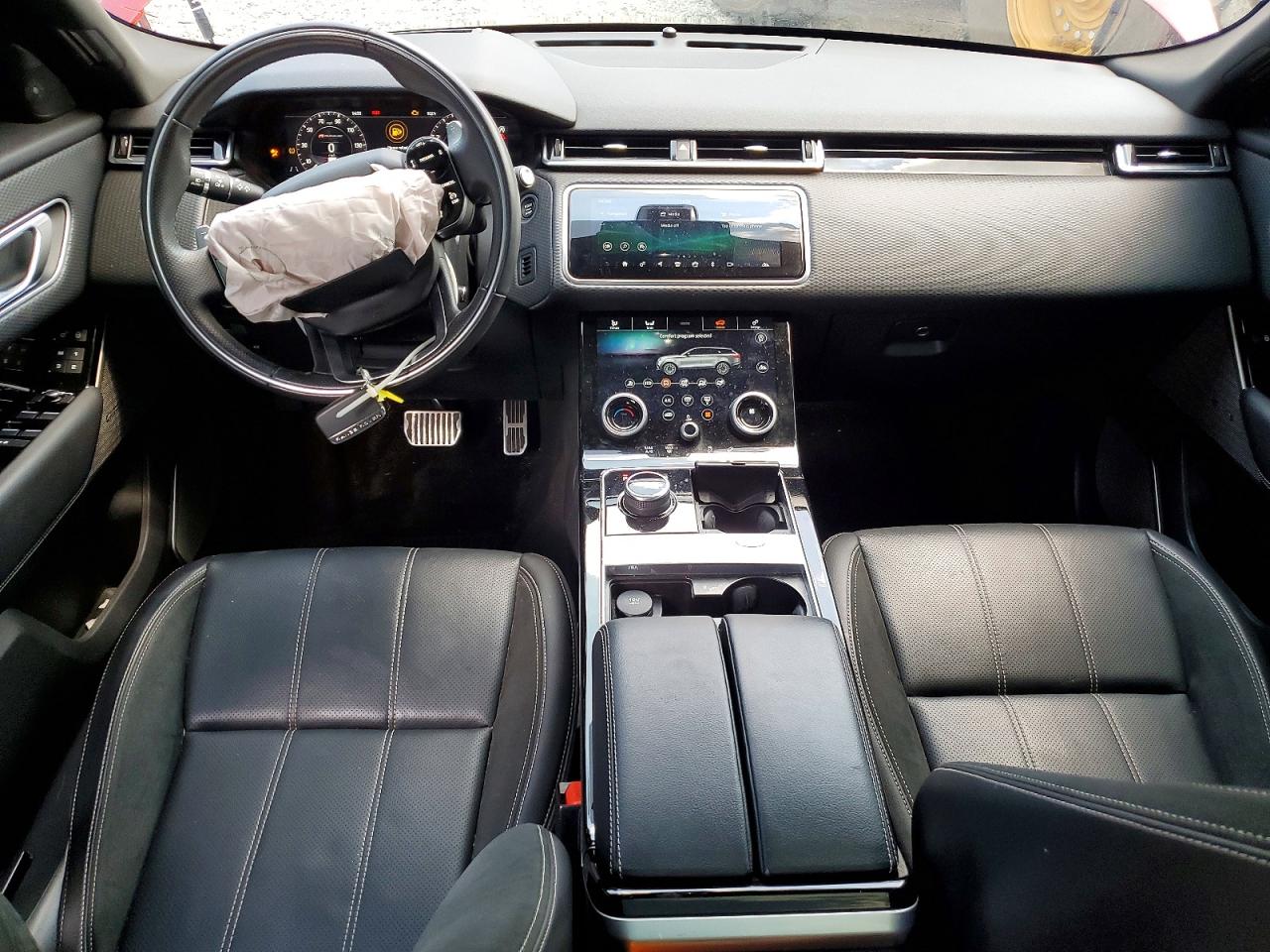 2020 LAND ROVER RANGEROVER
