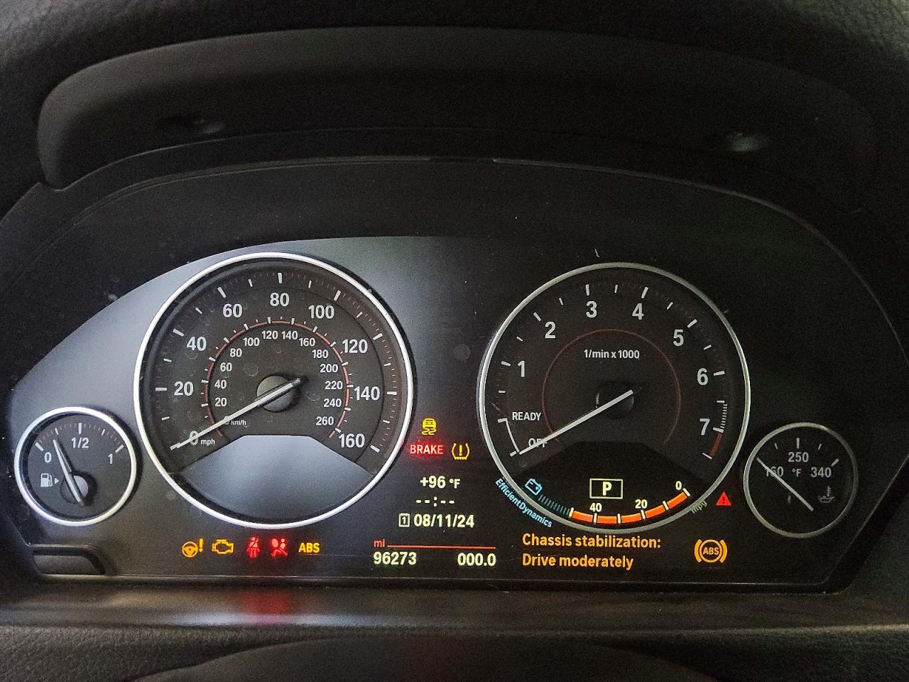 2014 BMW 4 SERIES