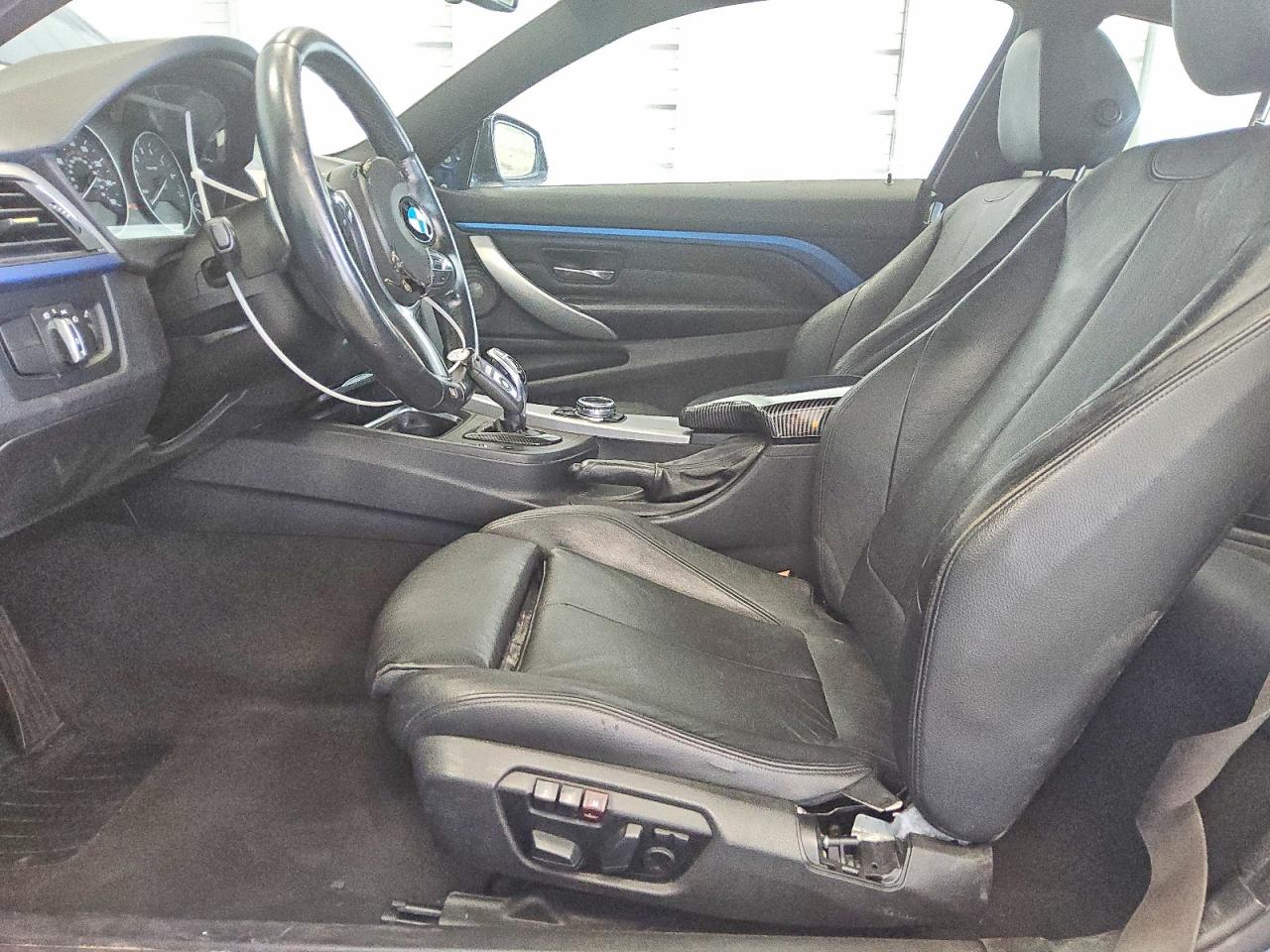 2014 BMW 4 SERIES