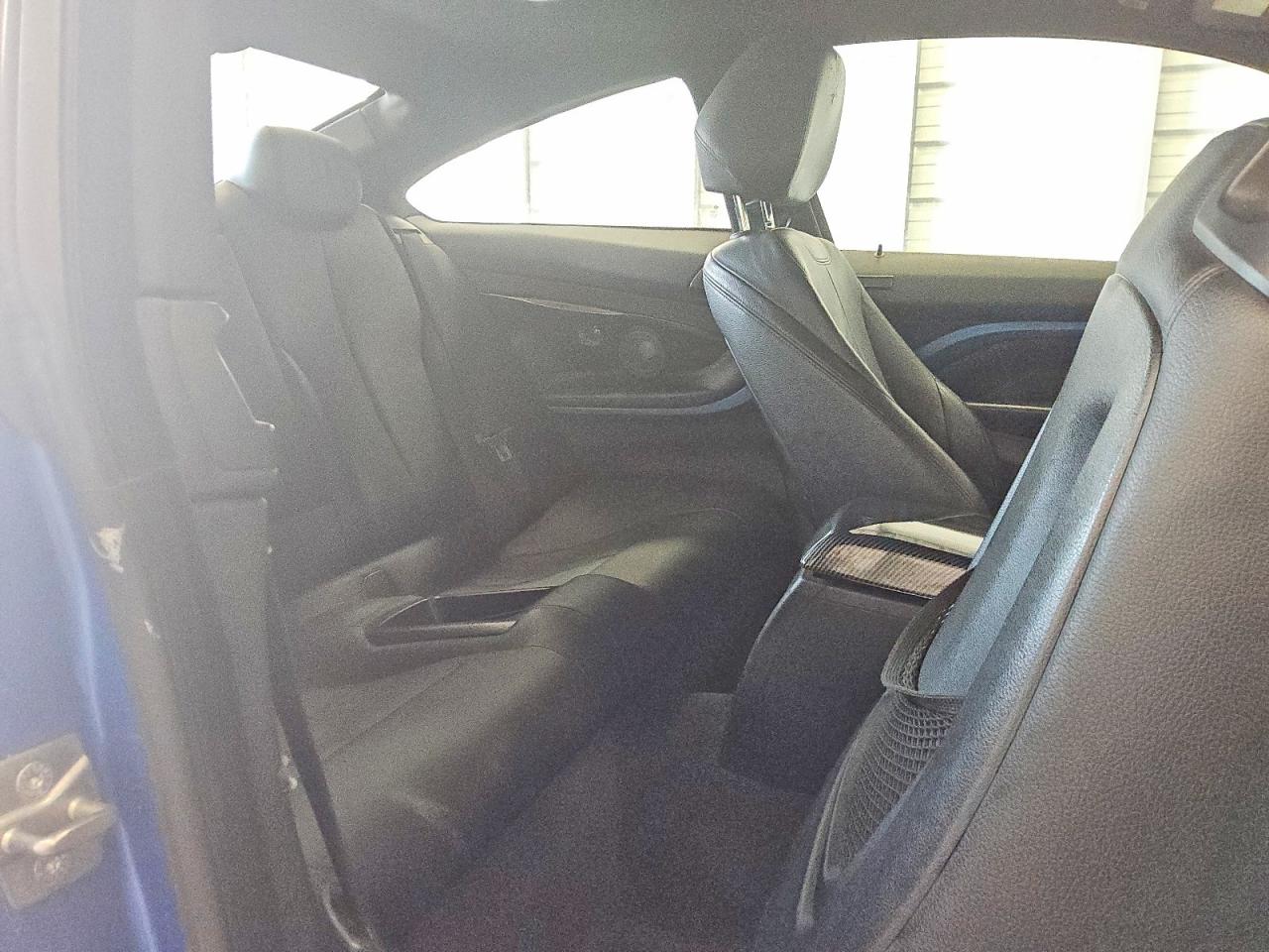 2014 BMW 4 SERIES