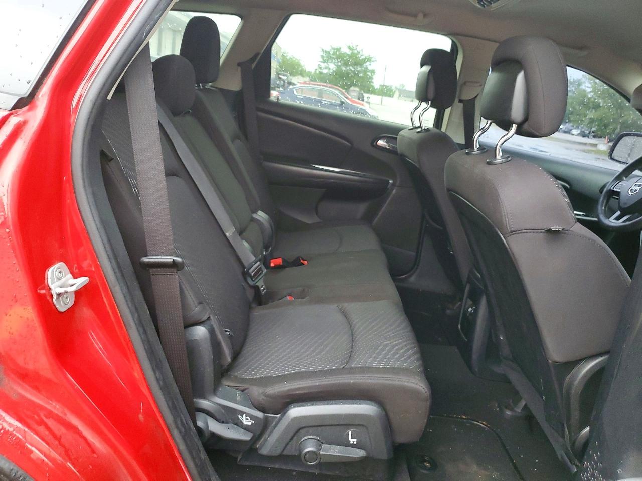 2013 DODGE JOURNEY