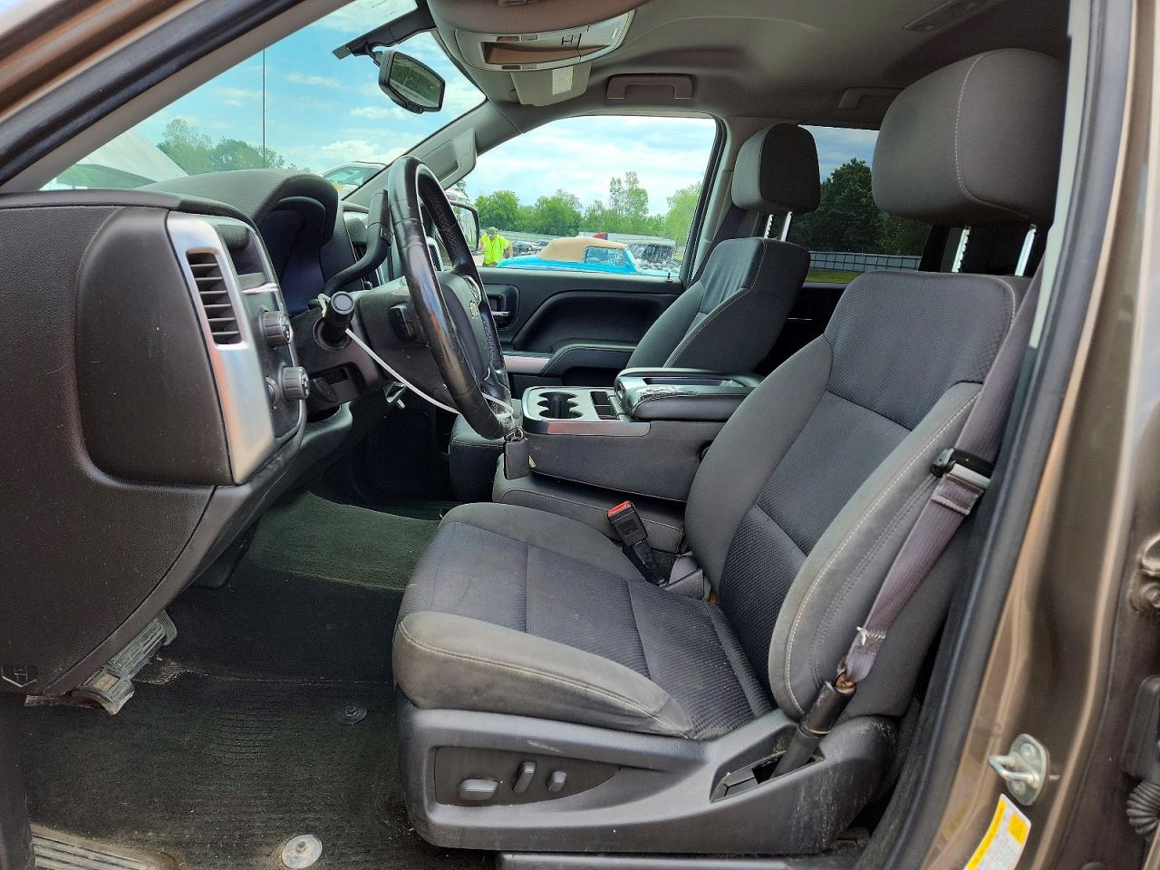 2015 CHEVROLET ALL Models