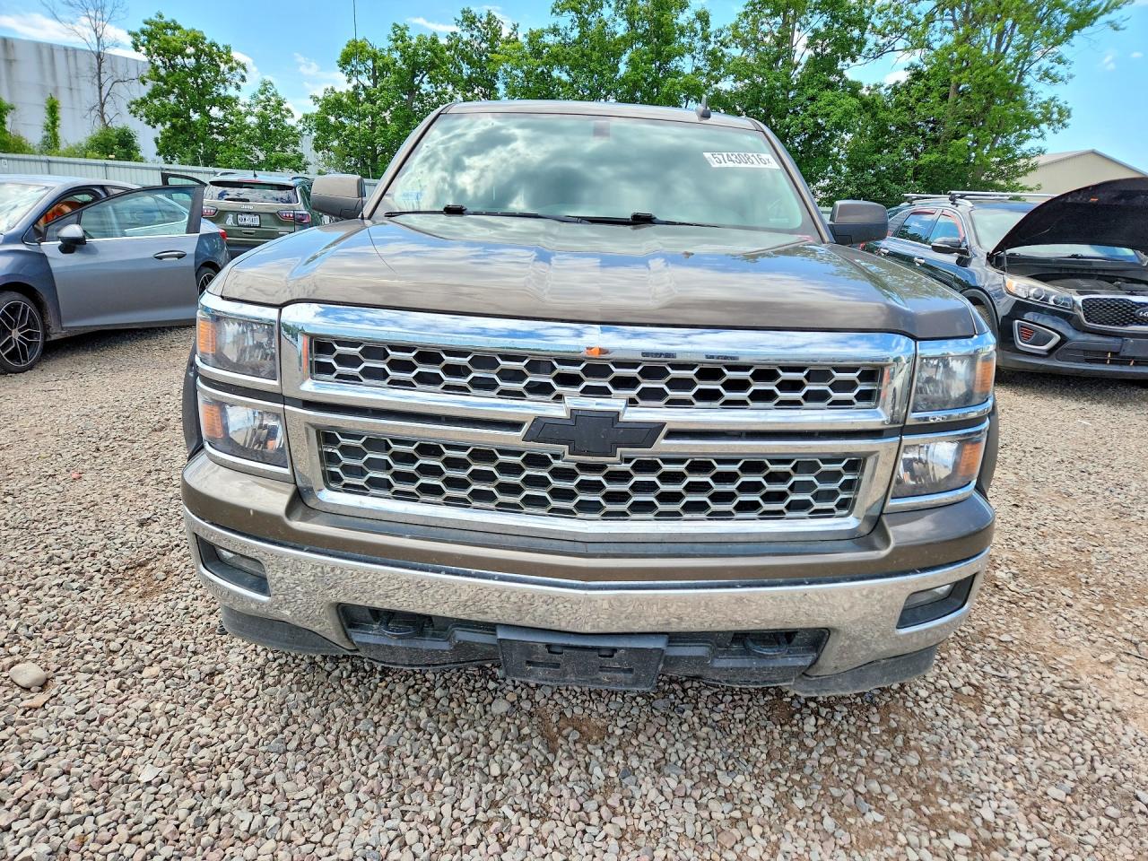 2015 CHEVROLET ALL Models