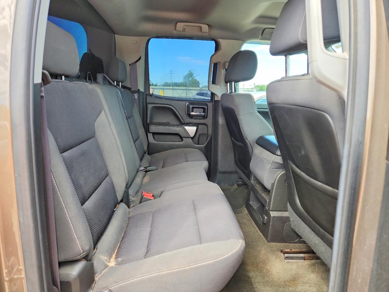 2015 CHEVROLET ALL Models