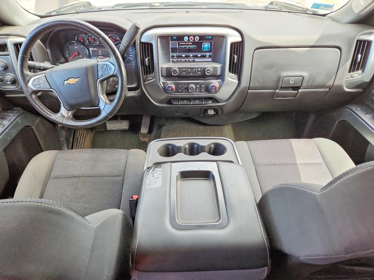 2015 CHEVROLET ALL Models