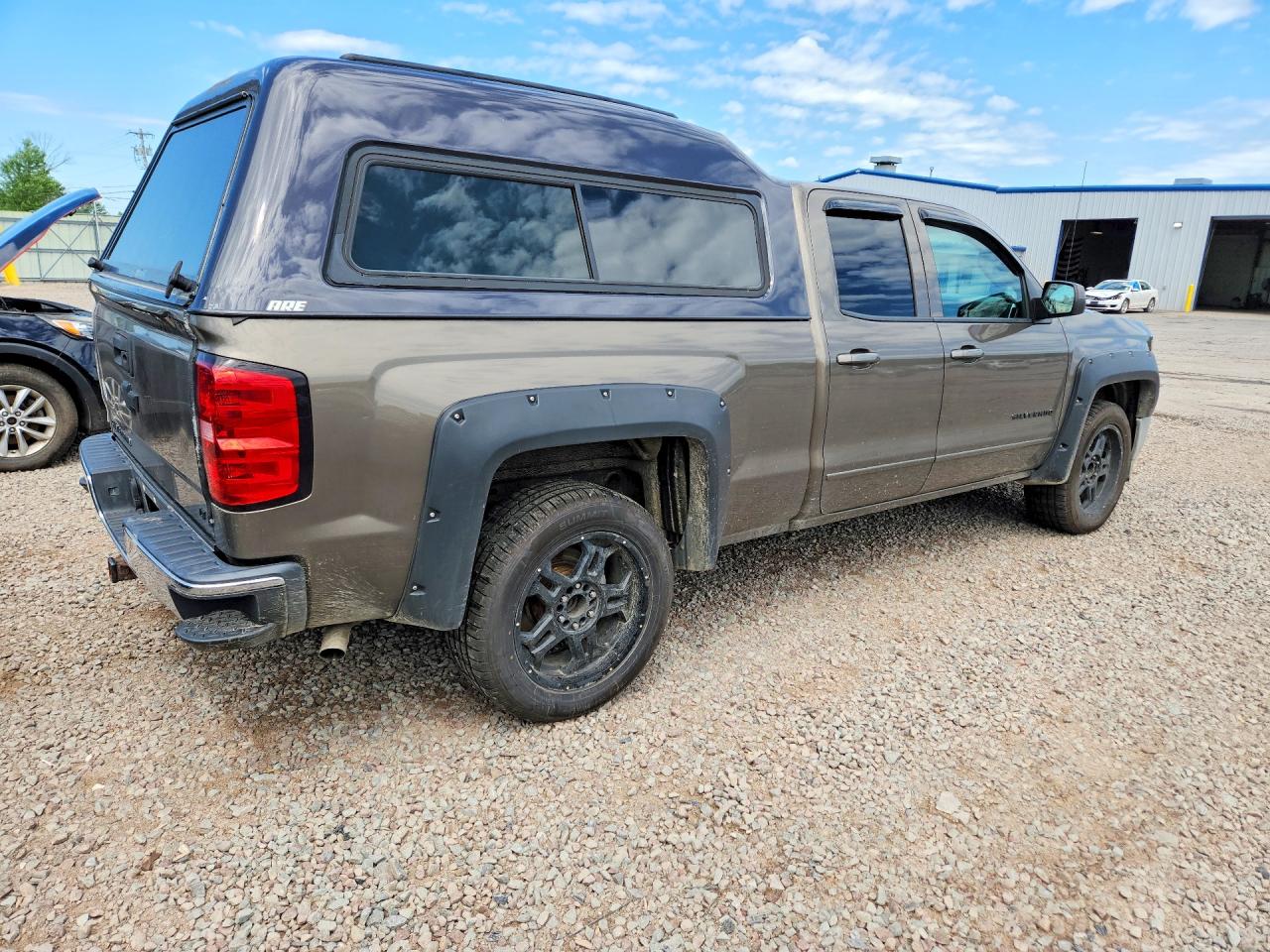 2015 CHEVROLET ALL Models
