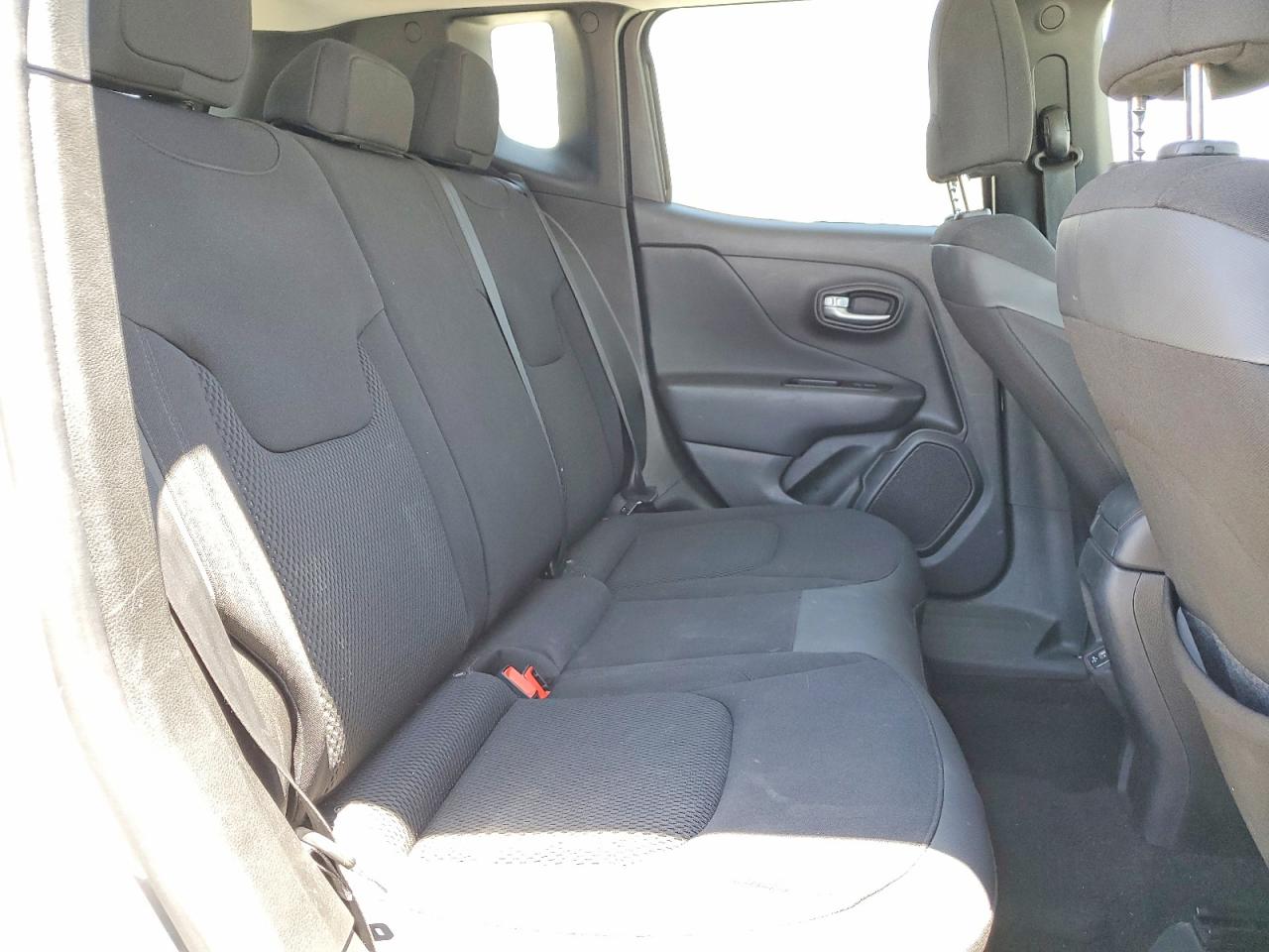 2020 JEEP RENEGADE